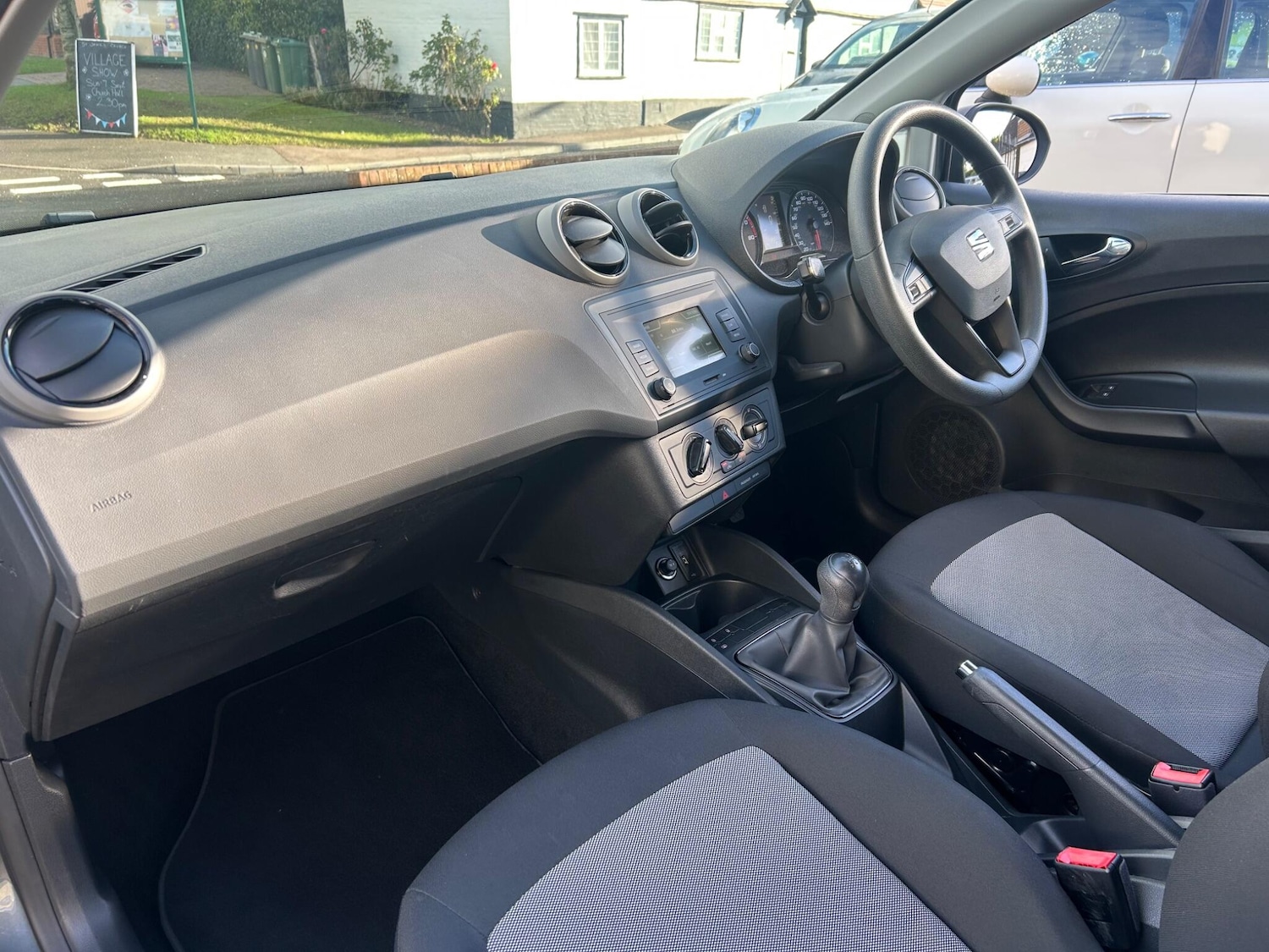 Used SEAT Ibiza 2016 for sale - 76936144: Photo 10