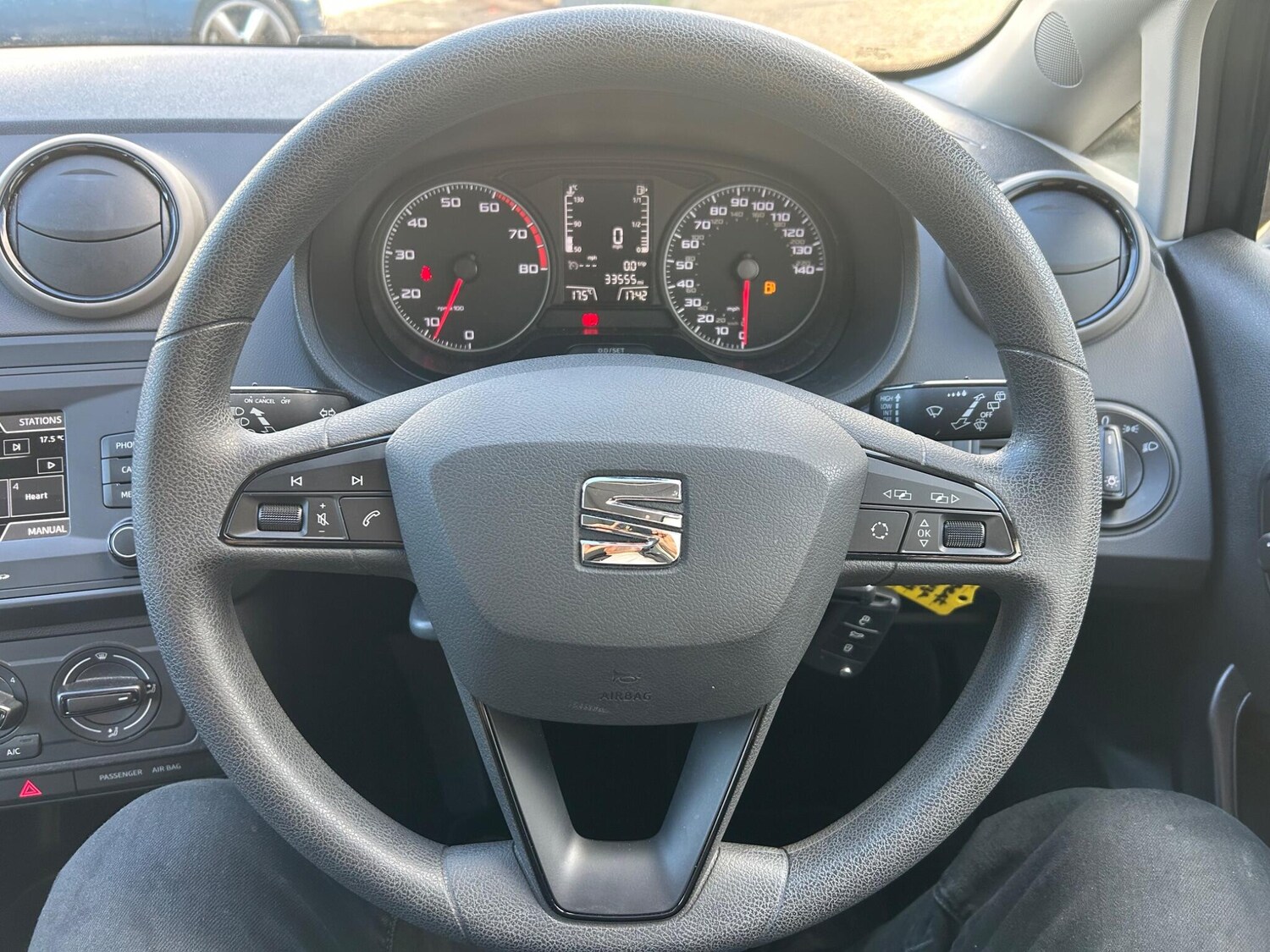 Used SEAT Ibiza 2016 for sale - 76936144: Photo 14