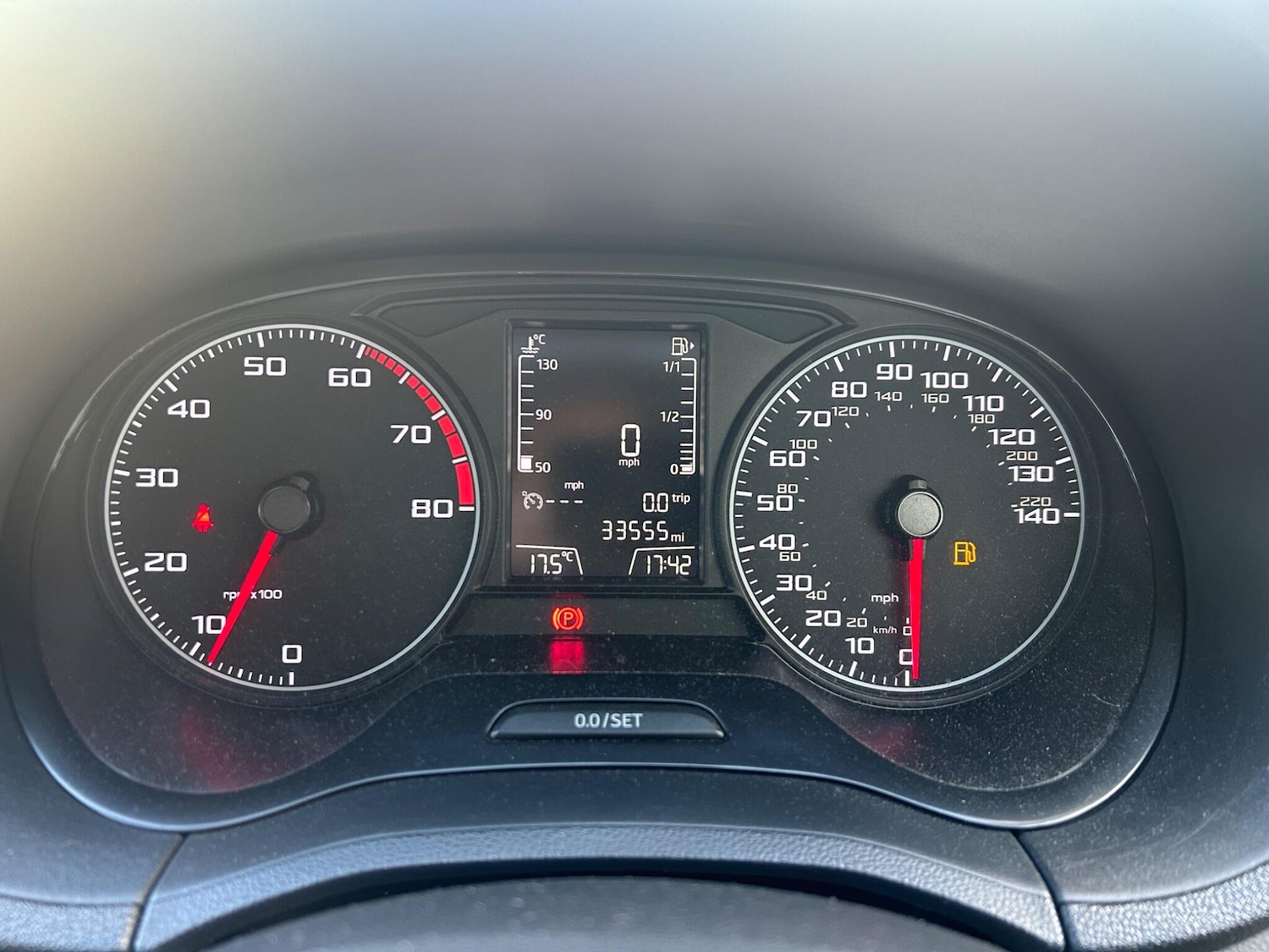 Used SEAT Ibiza 2016 for sale - 76936144: Photo 15