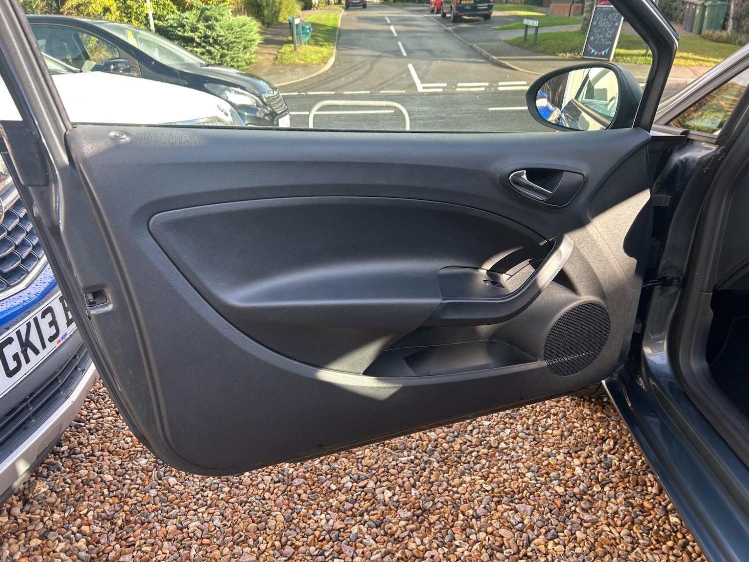 Used SEAT Ibiza 2016 for sale - 76936144: Photo 17