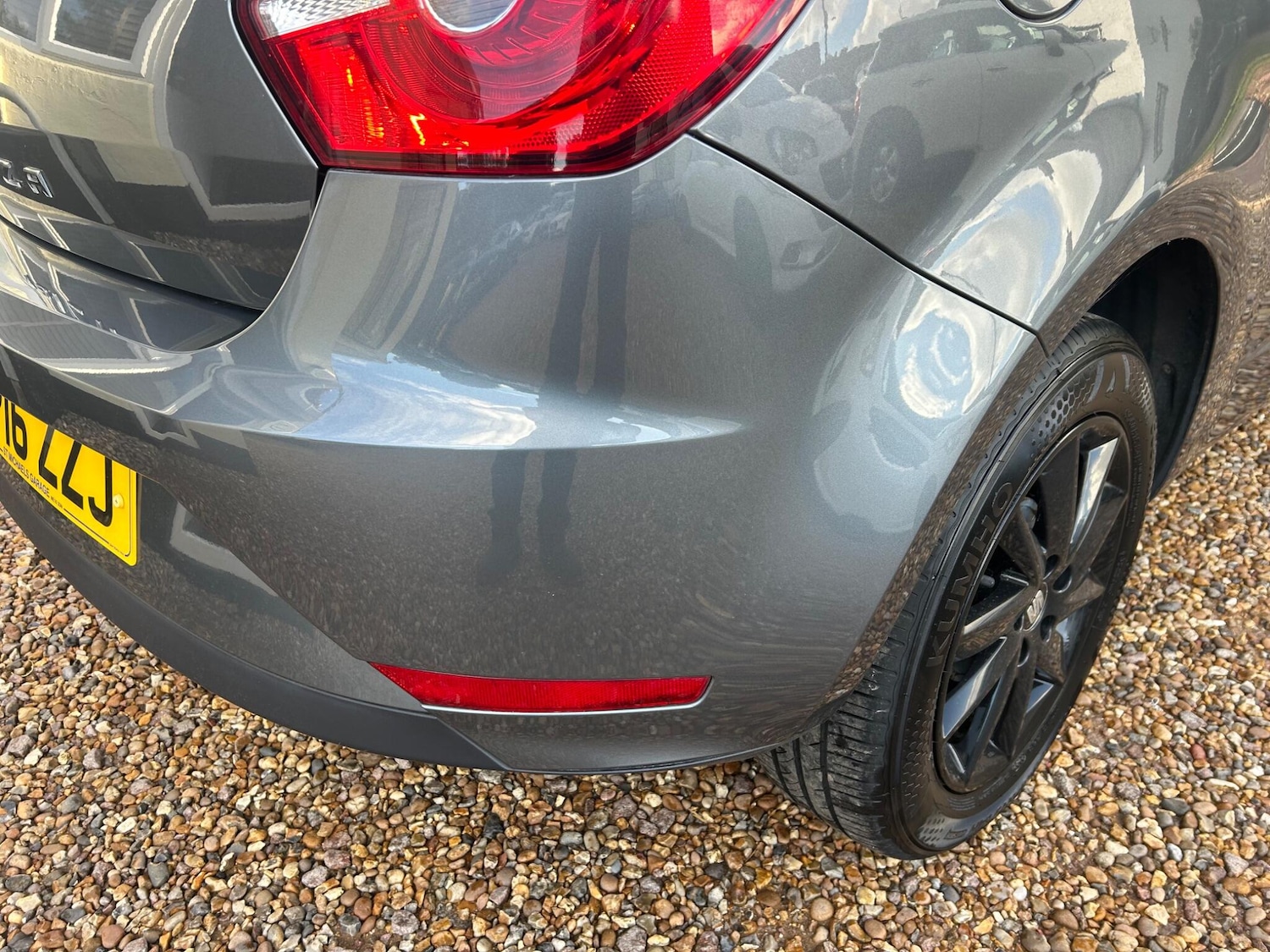 Used SEAT Ibiza 2016 for sale - 76936144: Photo 5