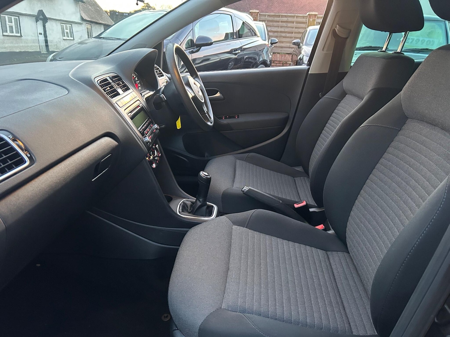 Used Volkswagen Polo for sale - 77238420: Photo 10