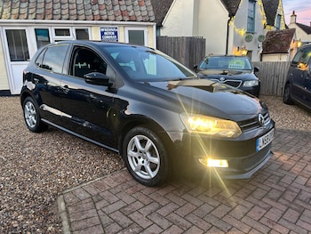 Volkswagen Polo feature image