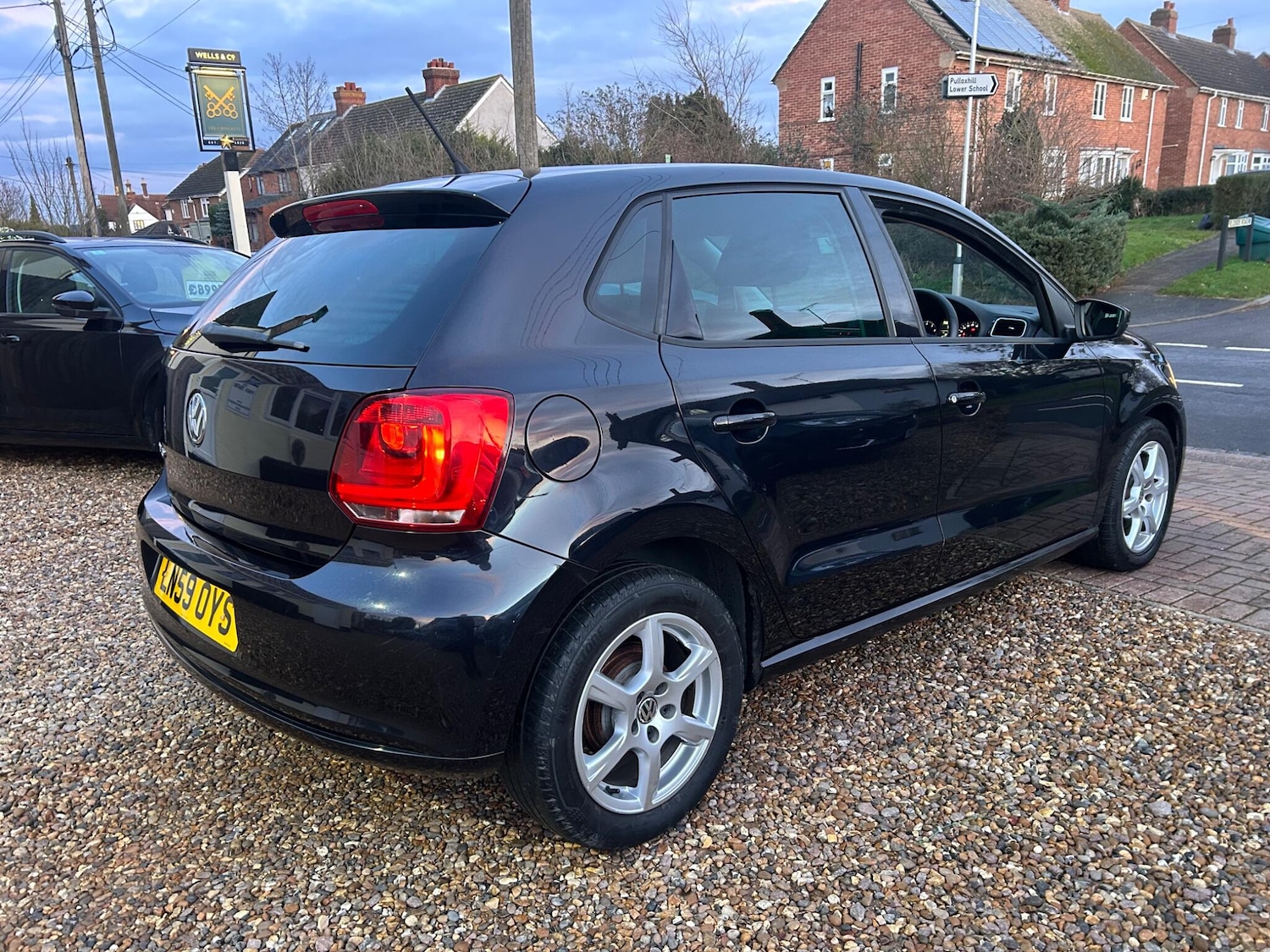 Used Volkswagen Polo for sale - 77238420: Photo 3