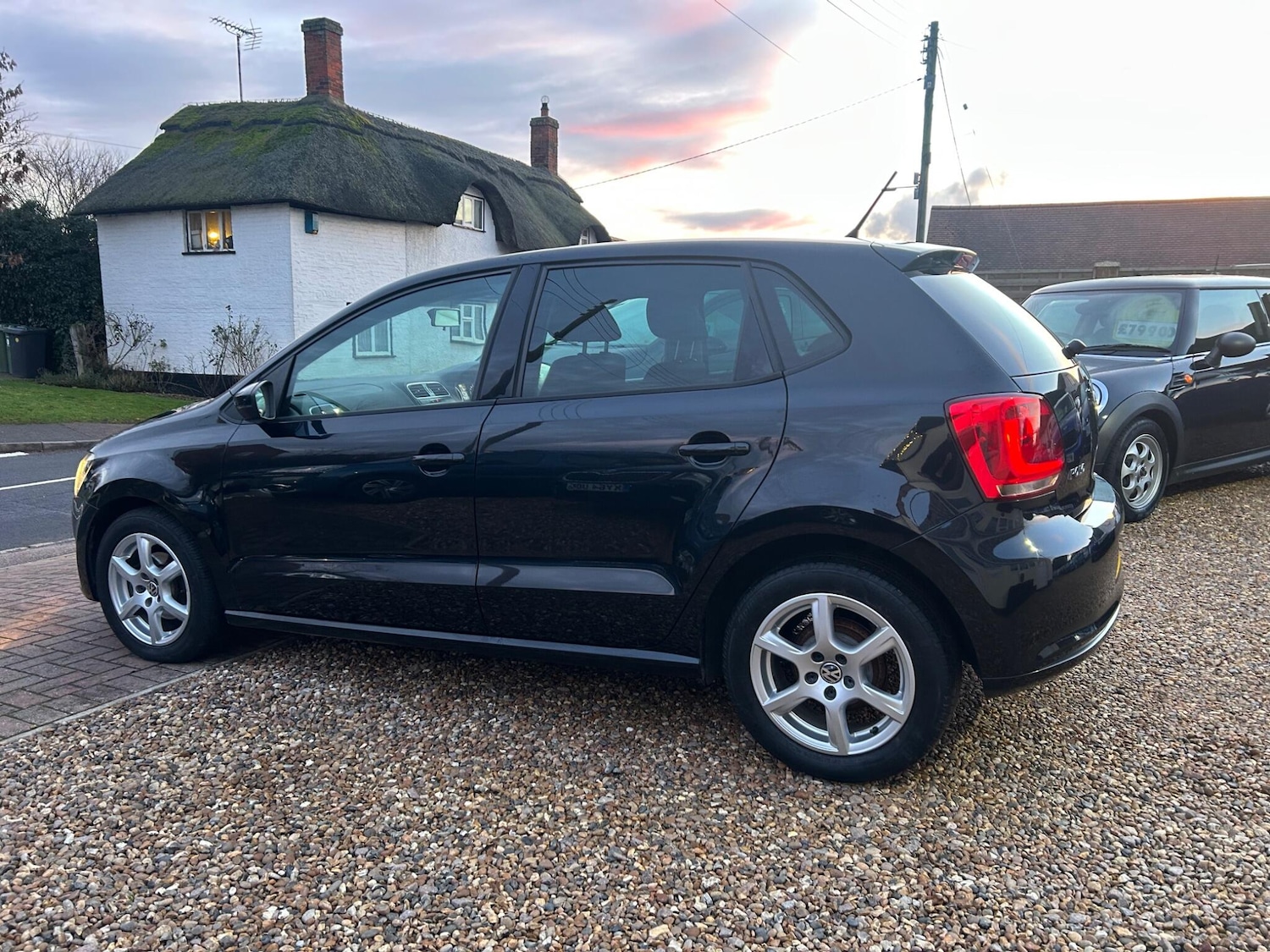 Used Volkswagen Polo for sale - 77238420: Photo 6