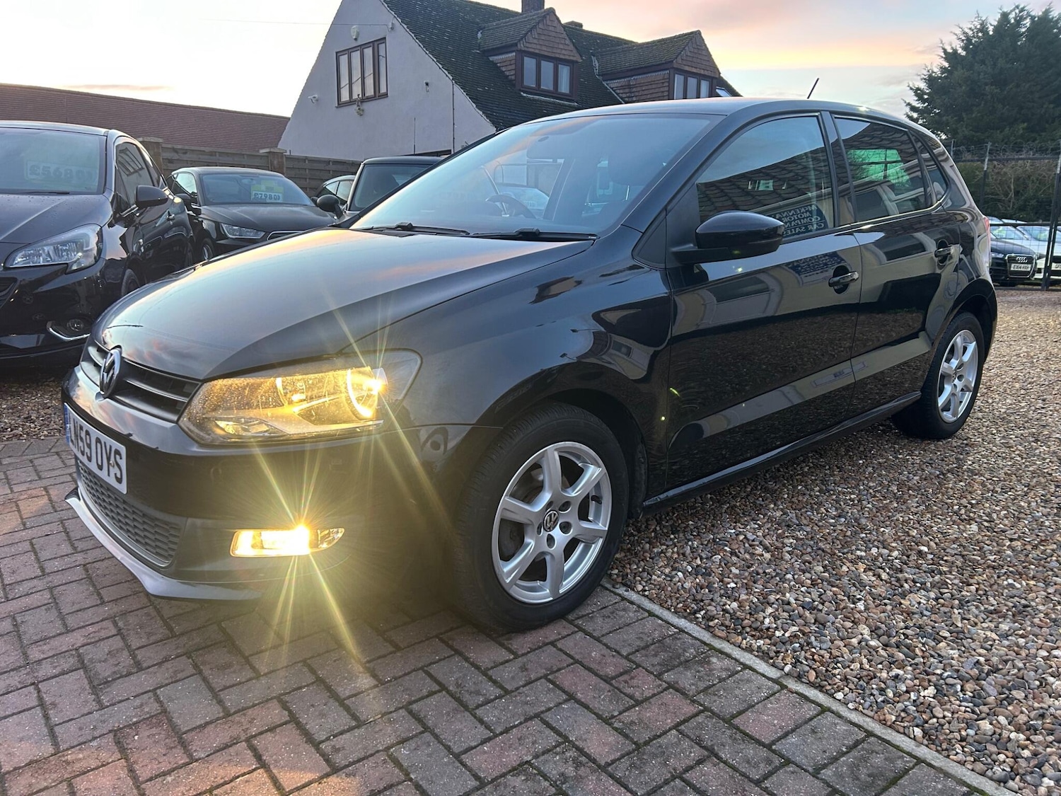 Used Volkswagen Polo for sale - 77238420: Photo 7