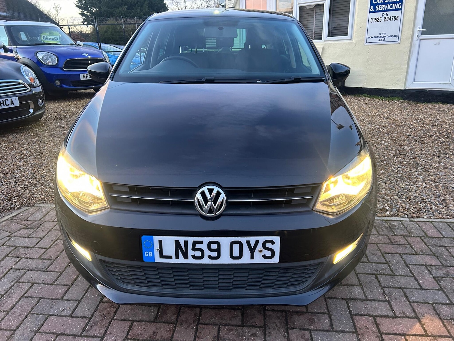 Used Volkswagen Polo for sale - 77238420: Photo 8