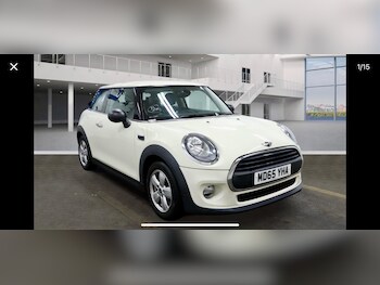 Used MINI Hatch 2015 for sale - 77314923: Photo