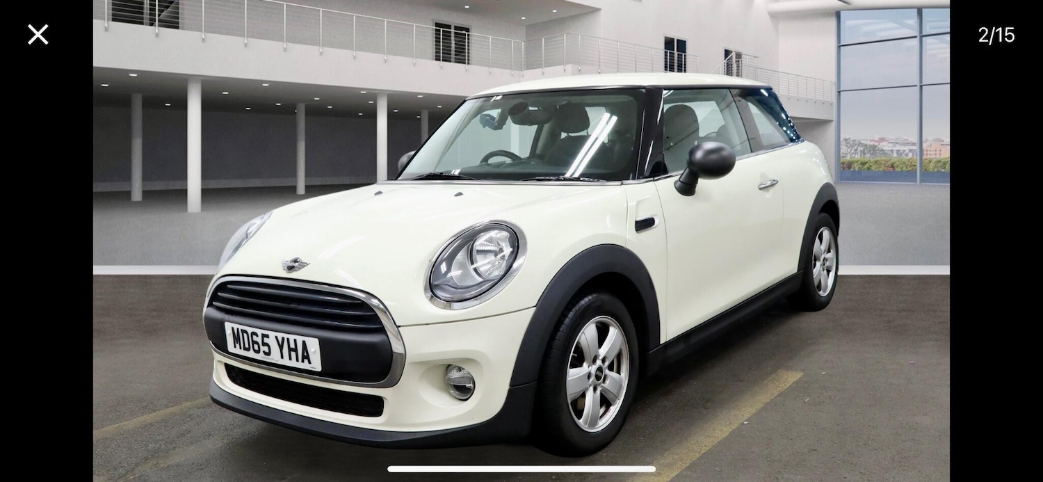 Used MINI Hatch 2015 for sale - 77314923: Photo 2