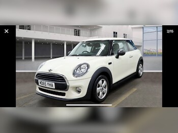 Used MINI Hatch 2015 for sale - 77314923: Photo