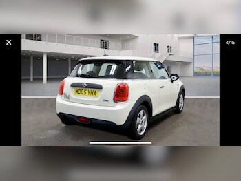Used MINI Hatch 2015 for sale - 77314923: Photo