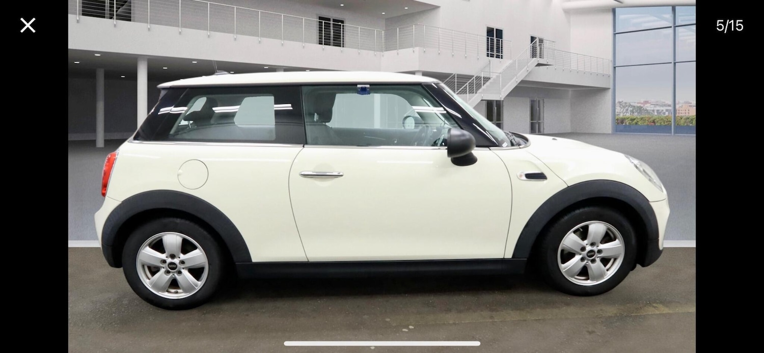Used MINI Hatch 2015 for sale - 77314923: Photo 4