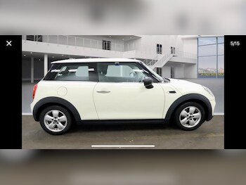 Used MINI Hatch 2015 for sale - 77314923: Photo