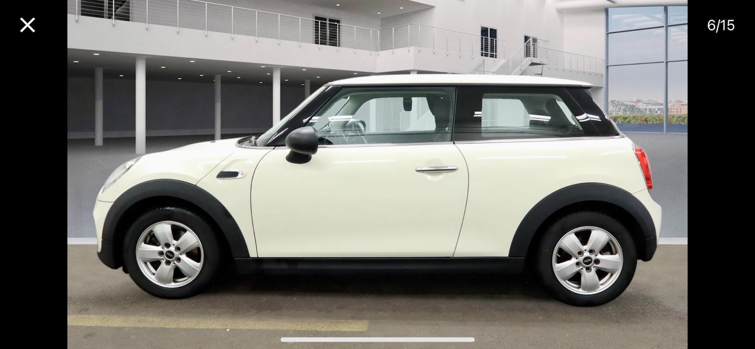 Used MINI Hatch 2015 for sale - 77314923: Photo 5