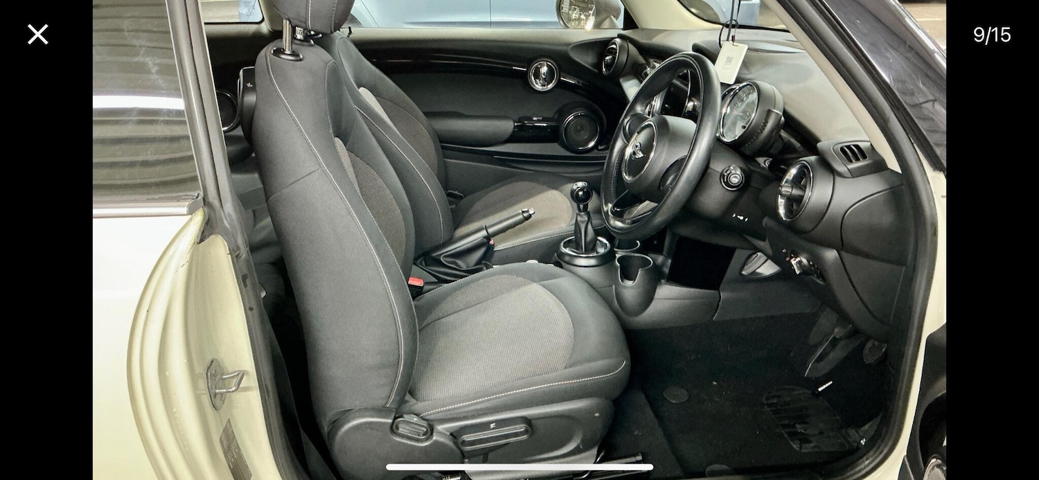 Used MINI Hatch 2015 for sale - 77314923: Photo 6