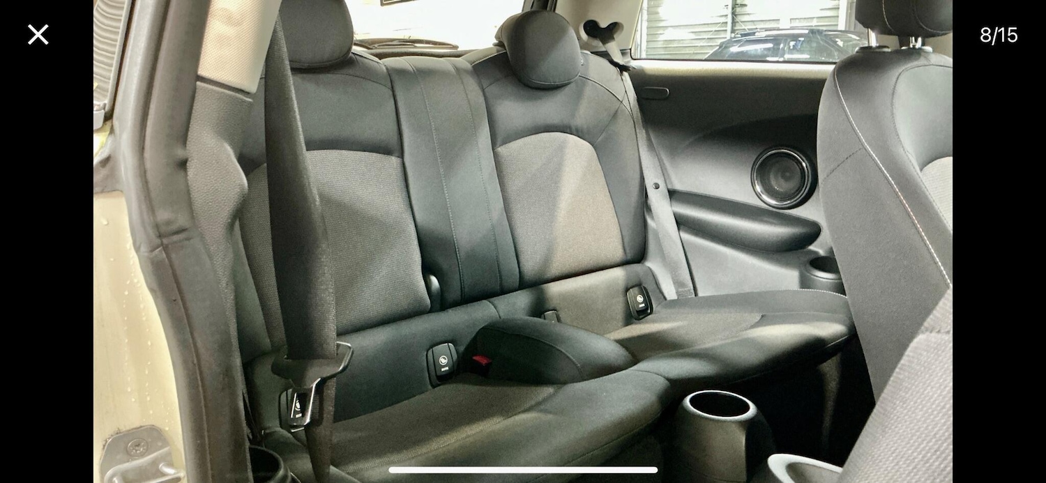 Used MINI Hatch 2015 for sale - 77314923: Photo 7