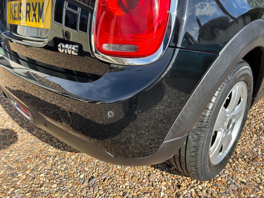 Used MINI Hatch 2015 for sale - 76723455: Photo 11