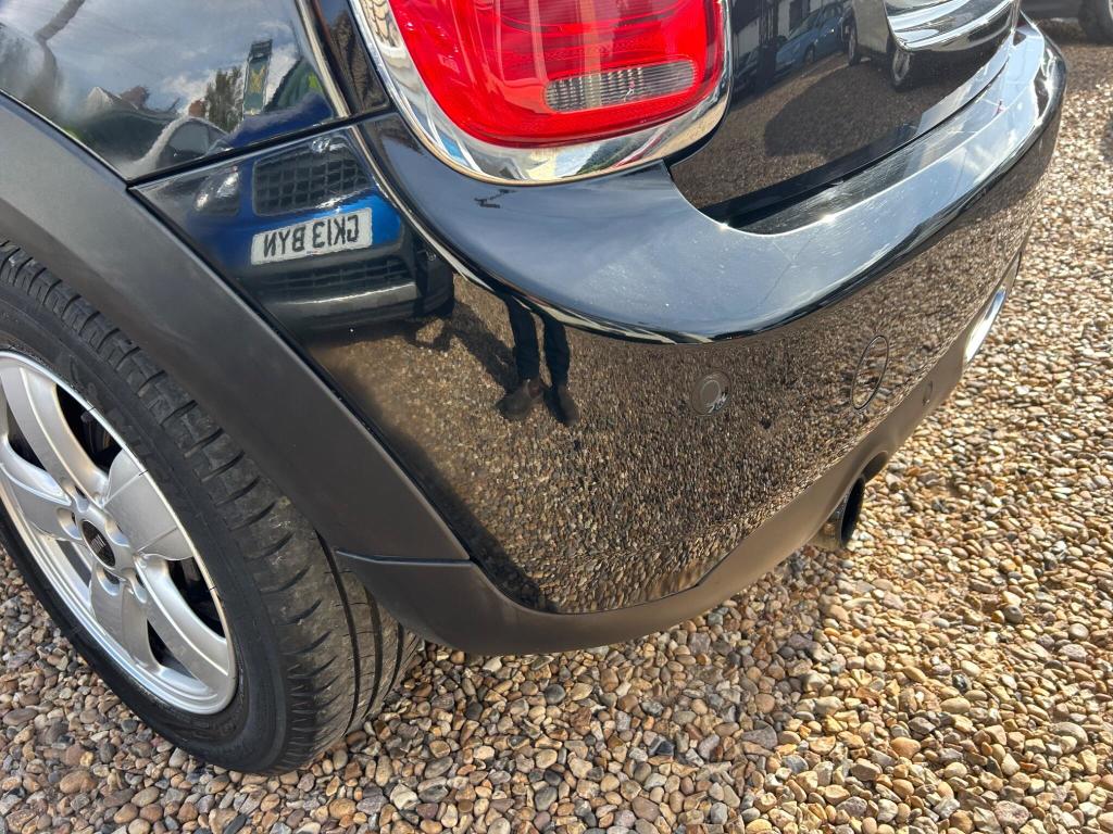 Used MINI Hatch 2015 for sale - 76723455: Photo 12