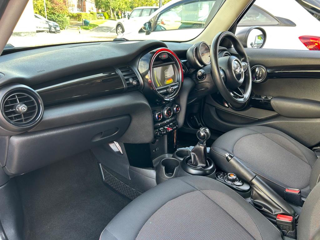 Used MINI Hatch 2015 for sale - 76723455: Photo 14