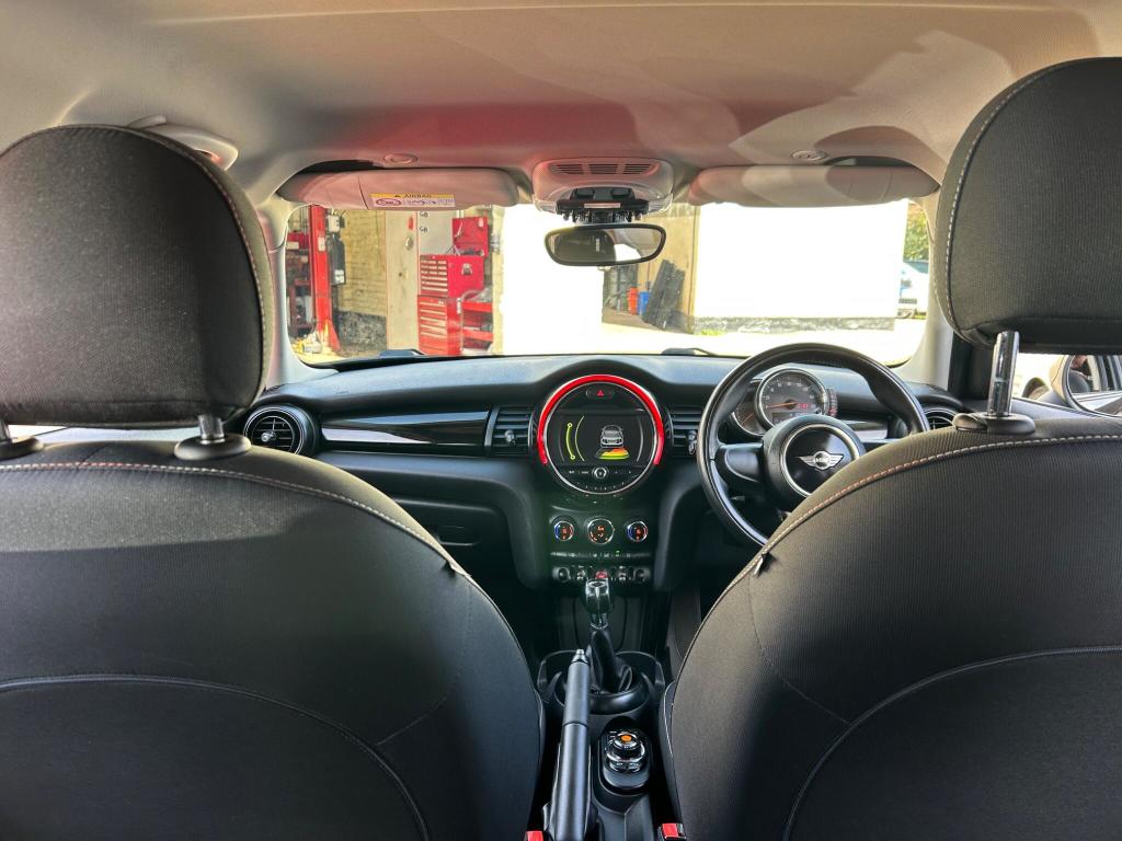 Used MINI Hatch 2015 for sale - 76723455: Photo 19