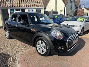 2015 - 1.2 One Euro 6 (s/s) 5dr