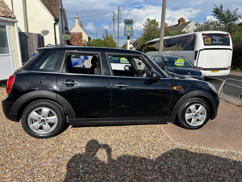 Used MINI Hatch 2015 for sale - 76723455: Photo 2