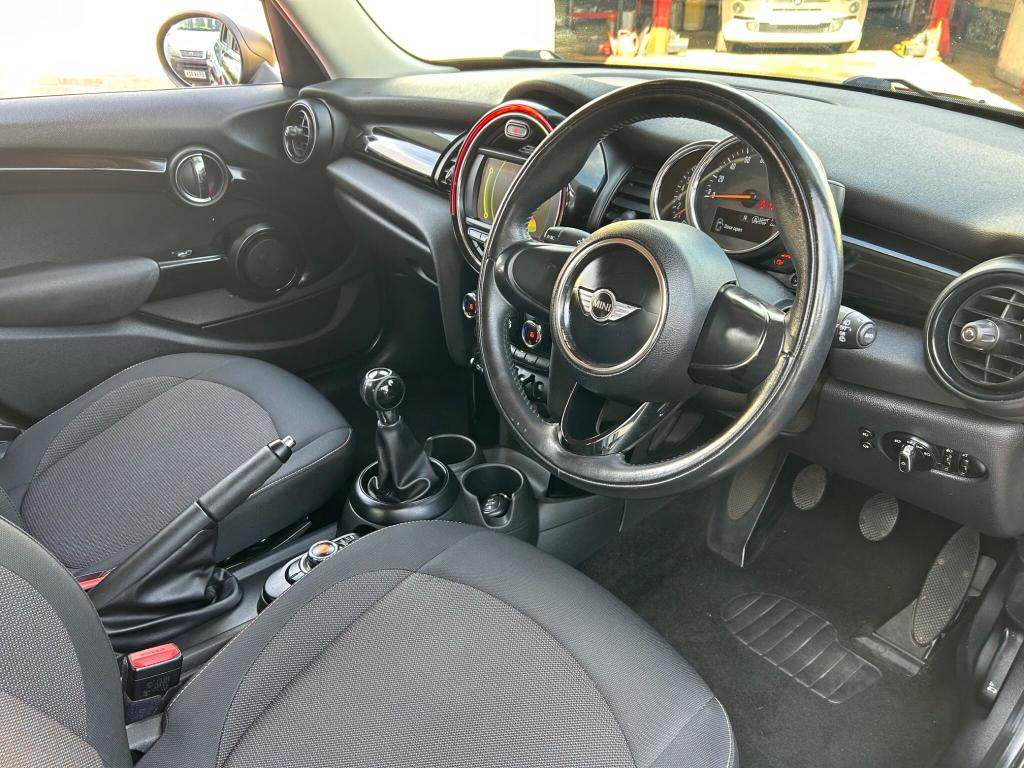 Used MINI Hatch 2015 for sale - 76723455: Photo 20