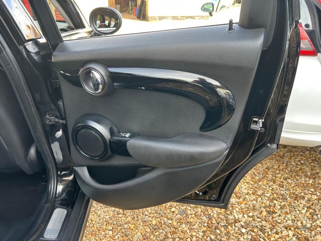 Used MINI Hatch 2015 for sale - 76723455: Photo 21