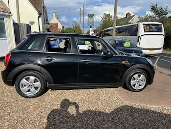 Used MINI Hatch 2015 for sale - 76723455: Photo