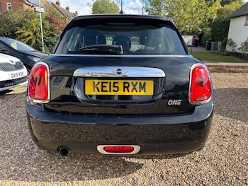 Used MINI Hatch 2015 for sale - 76723455: Photo