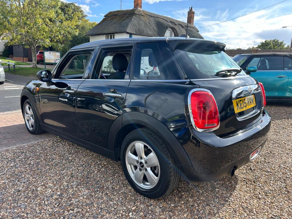 Used MINI Hatch 2015 for sale - 76723455: Photo 5