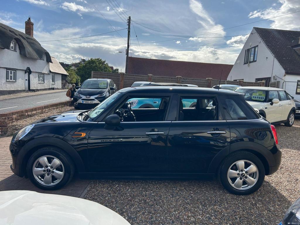 Used MINI Hatch 2015 for sale - 76723455: Photo 6