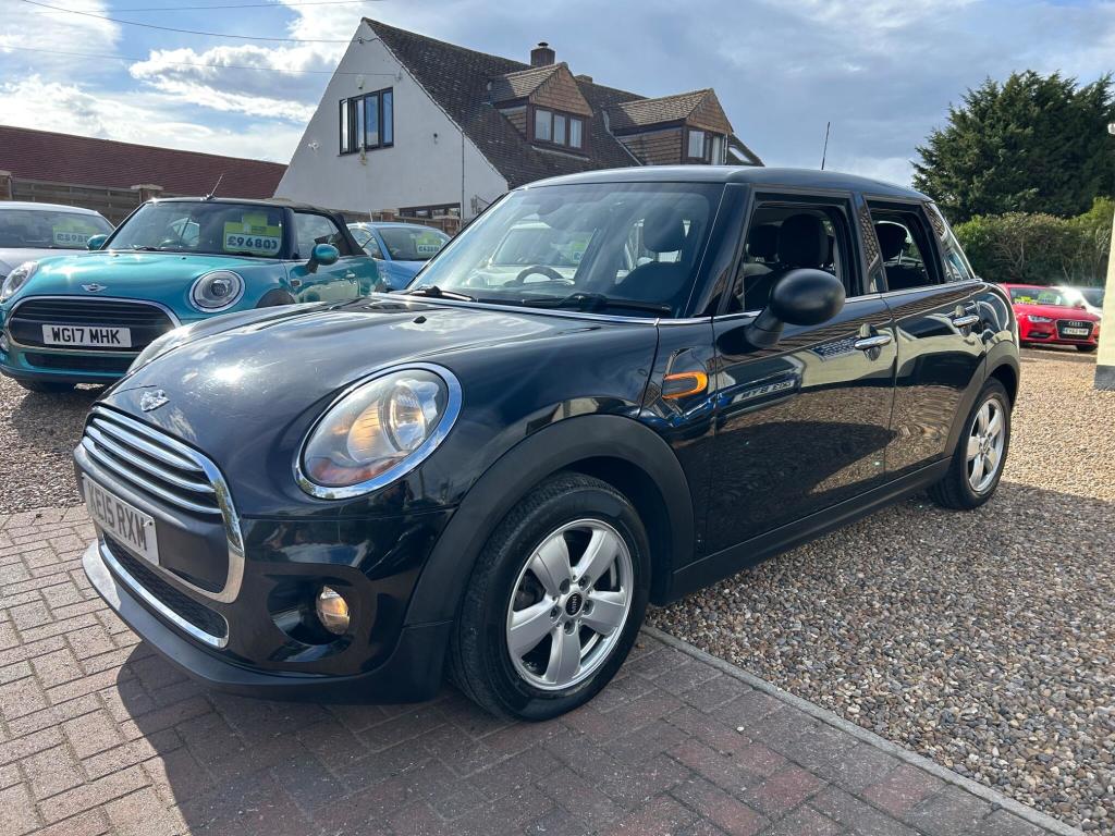 Used MINI Hatch 2015 for sale - 76723455: Photo 7