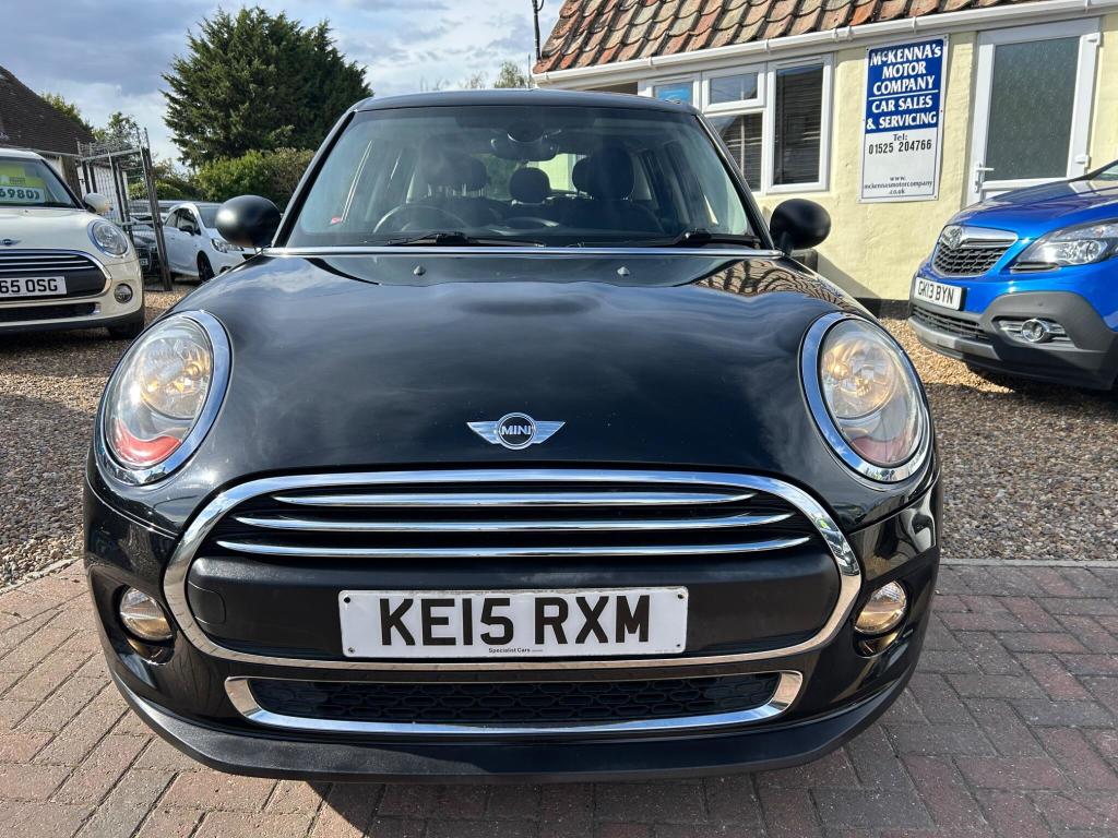 Used MINI Hatch 2015 for sale - 76723455: Photo 8