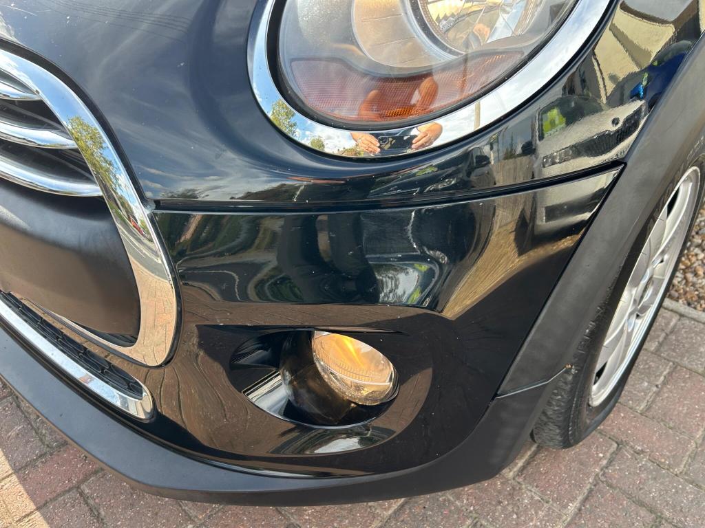 Used MINI Hatch 2015 for sale - 76723455: Photo 9