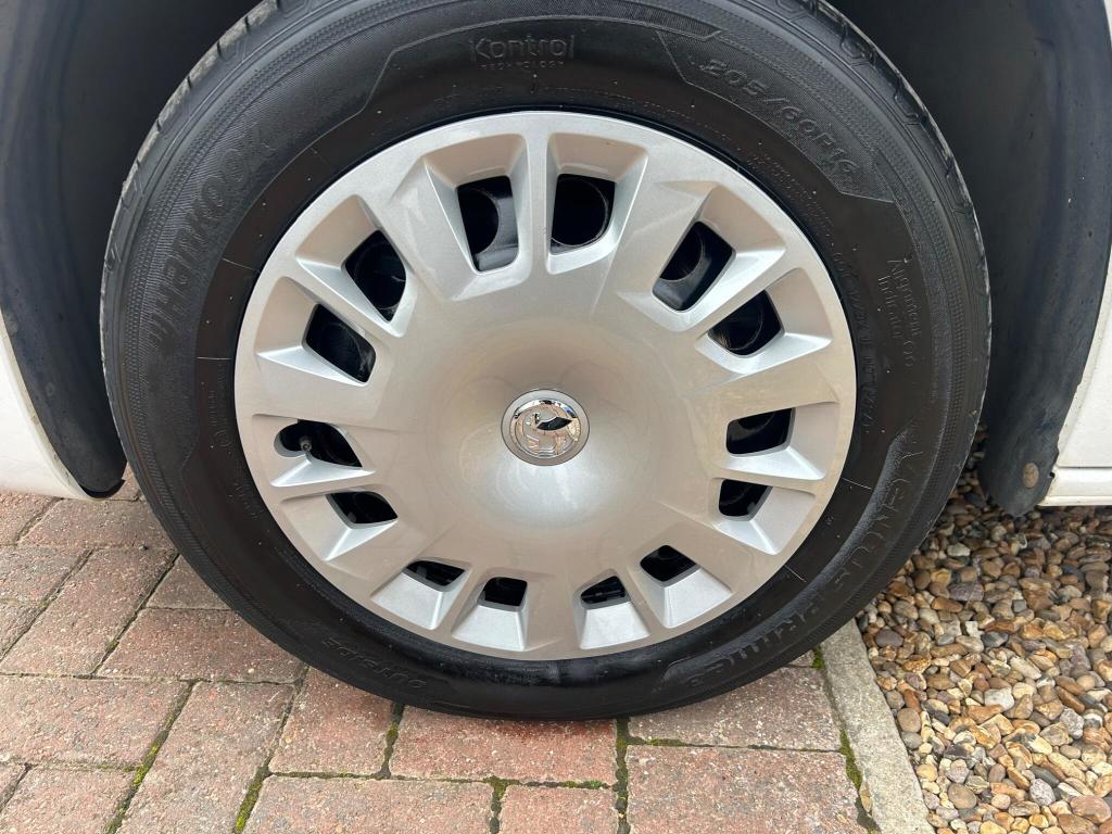 Used Vauxhall Combo 2020 for sale - 76723480: Photo 15