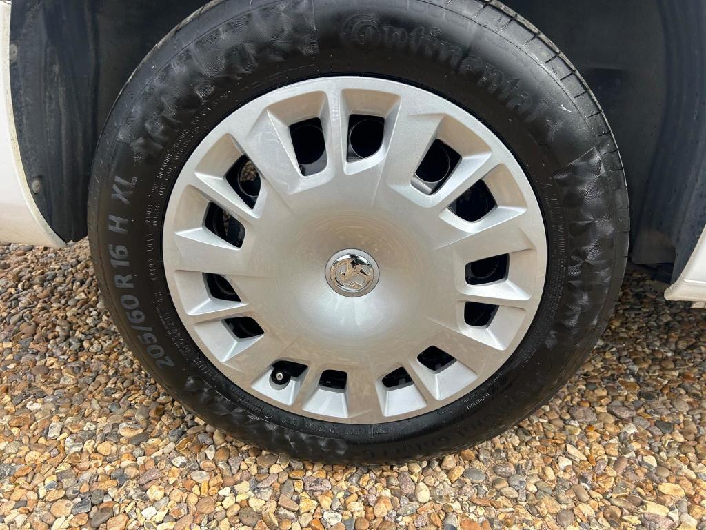 Used Vauxhall Combo 2020 for sale - 76723480: Photo 17