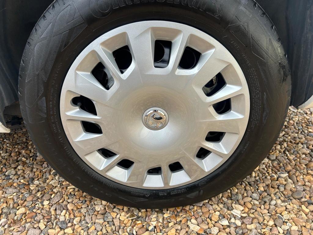 Used Vauxhall Combo 2020 for sale - 76723480: Photo 18