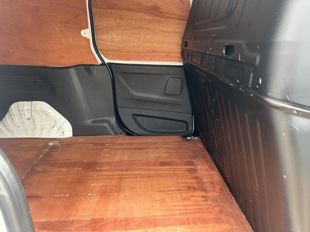 Used Vauxhall Combo 2020 for sale - 76723480: Photo 19