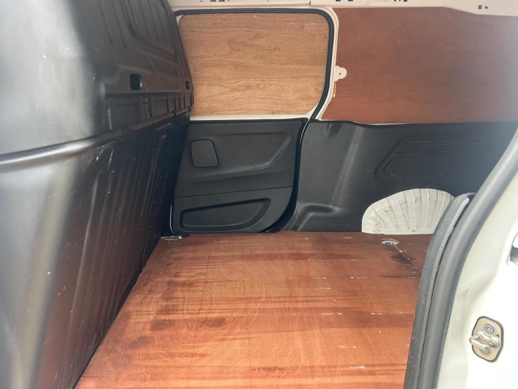 Used Vauxhall Combo 2020 for sale - 76723480: Photo 20