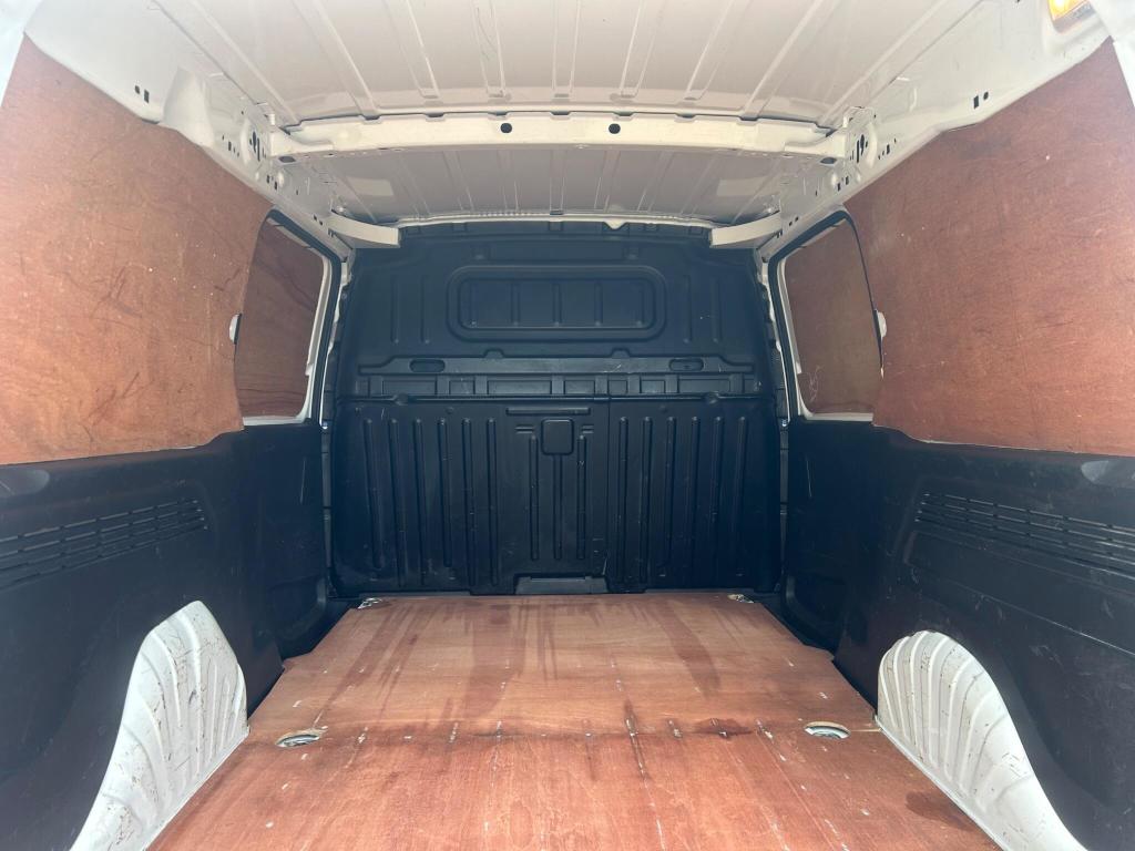 Used Vauxhall Combo 2020 for sale - 76723480: Photo 21