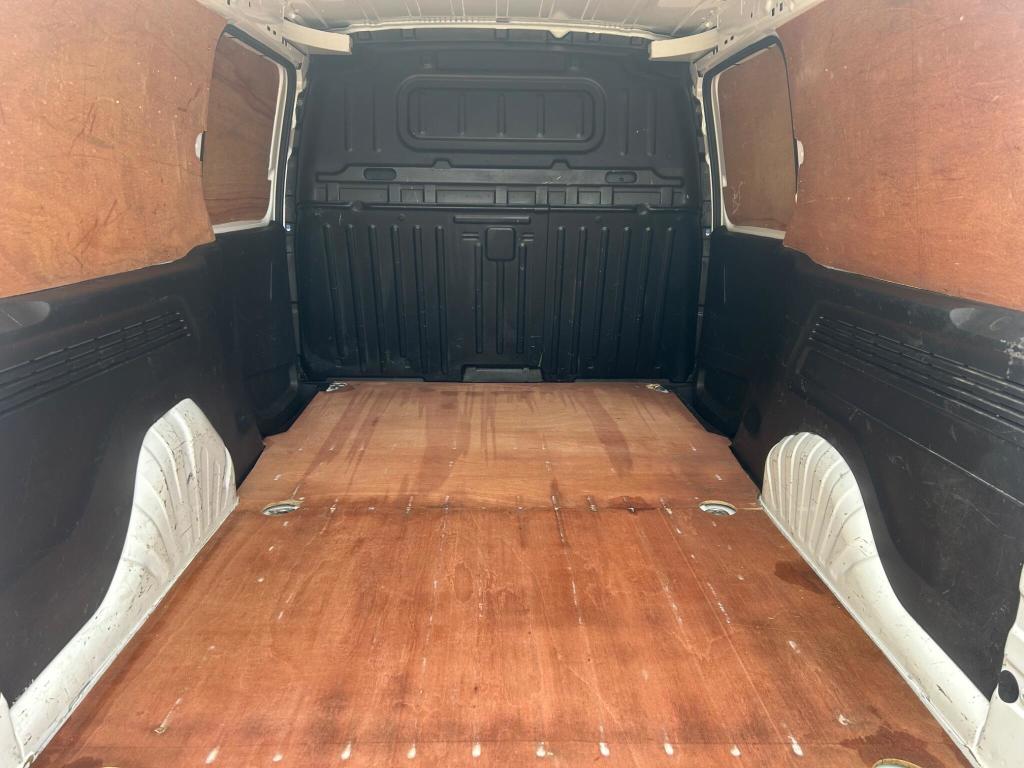 Used Vauxhall Combo 2020 for sale - 76723480: Photo 22