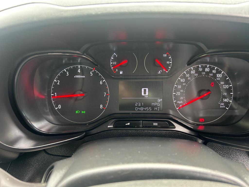 Used Vauxhall Combo 2020 for sale - 76723480: Photo 29