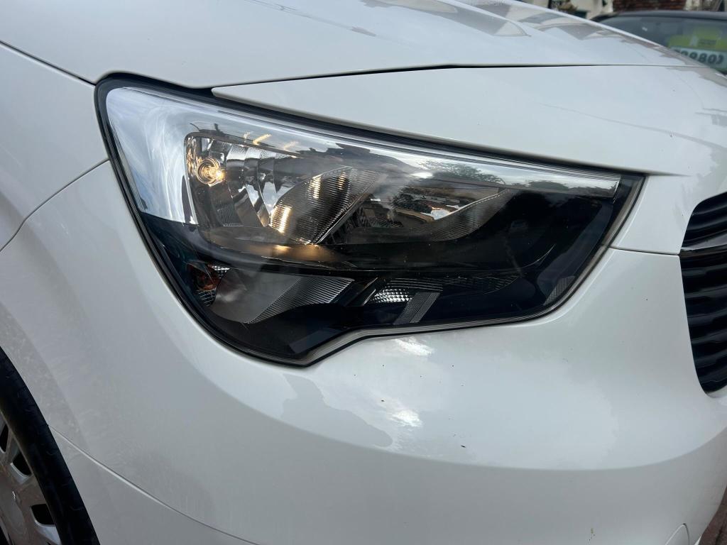 Used Vauxhall Combo 2020 for sale - 76723480: Photo 9