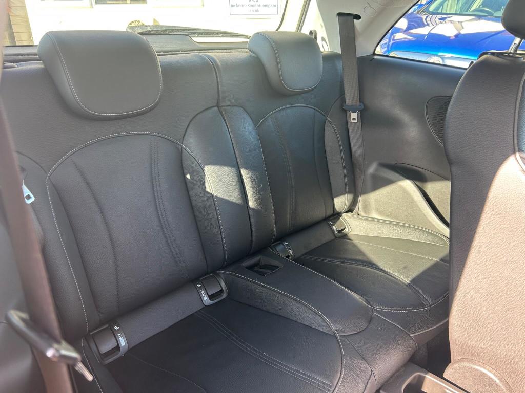 Used Vauxhall ADAM 2015 for sale - 76723451: Photo 14