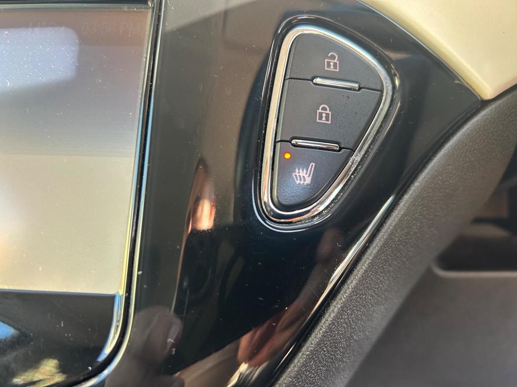 Used Vauxhall ADAM 2015 for sale - 76723451: Photo 20