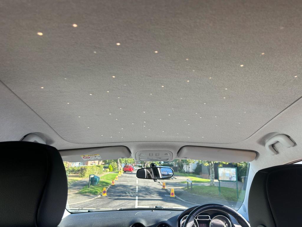 Used Vauxhall ADAM 2015 for sale - 76723451: Photo 21