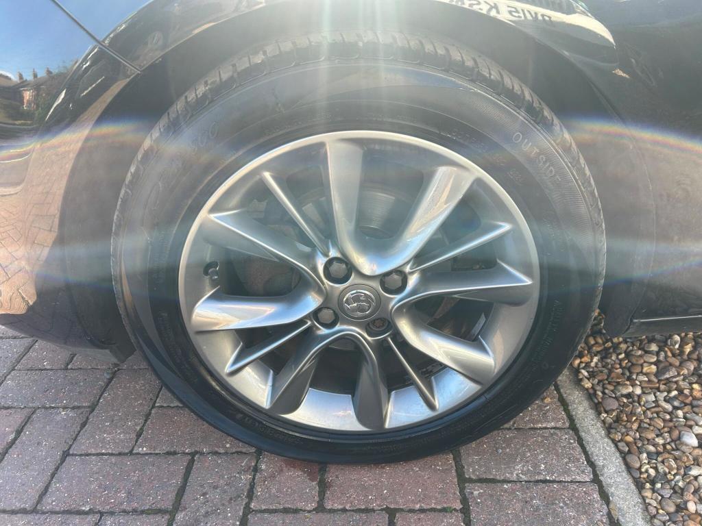 Used Vauxhall ADAM 2015 for sale - 76723451: Photo 23