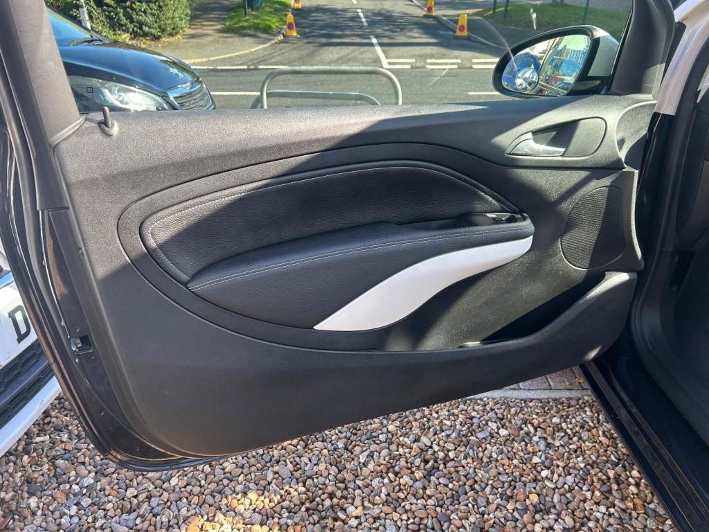 Used Vauxhall ADAM 2015 for sale - 76723451: Photo 25