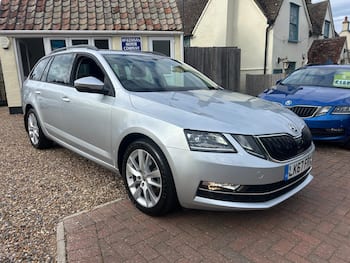 Used Skoda Octavia 2017 for sale - 79540162: Photo
